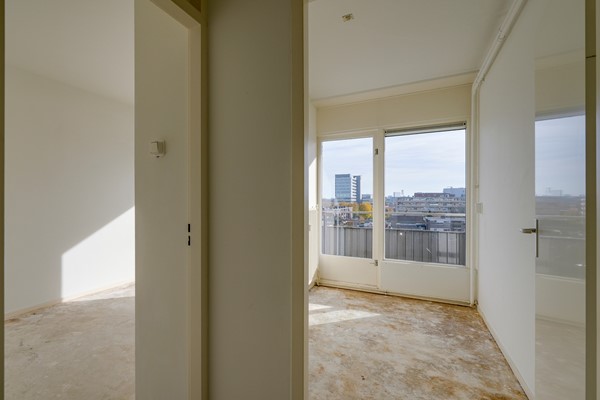 Medium property photo - Rubicondreef 168, 3561 JG Utrecht
